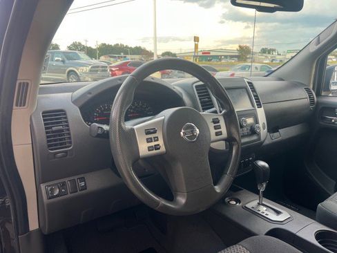 Used 2021 Nissan Frontier SV image 19