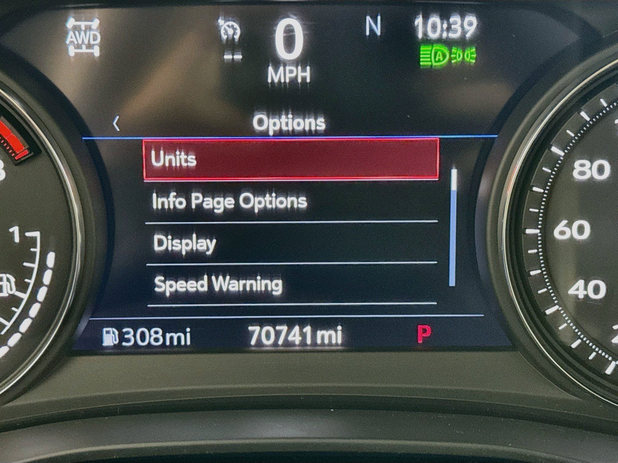 Used 2021 Cadillac XT6 Premium Luxury AWD/4WD image 16