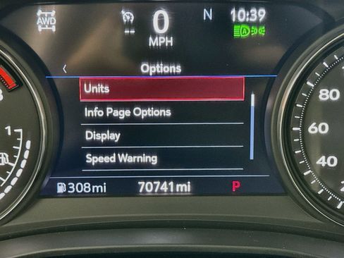 Used 2021 Cadillac XT6 Premium Luxury AWD/4WD image 16