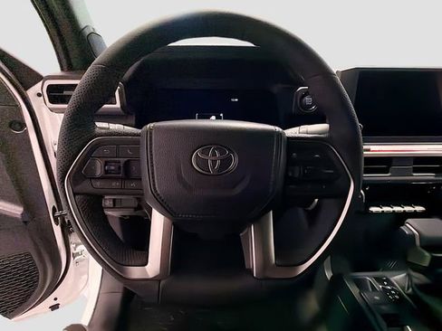 New 2026 Toyota Tacoma 4x4 Double Cab image 9