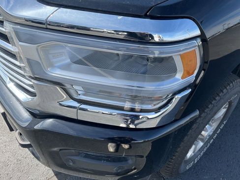 Used 2024 RAM 2500 Laramie image 13