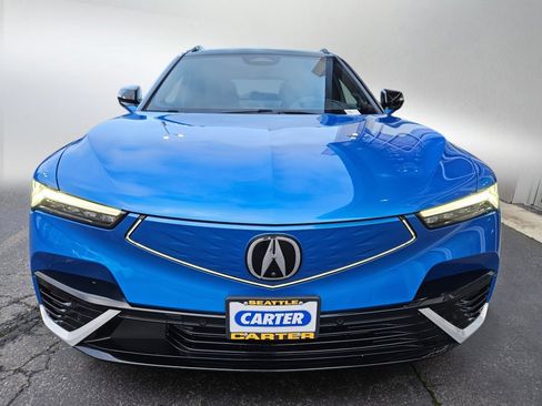 Used 2024 Acura ZDX Type S image 7