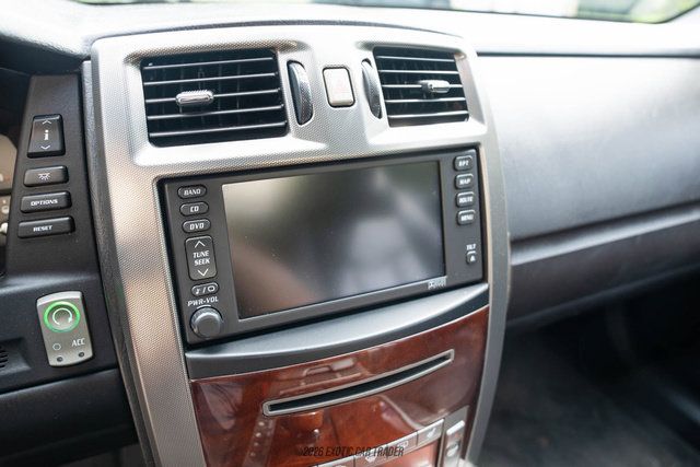 Used 2006 Cadillac XLR RWD image 76