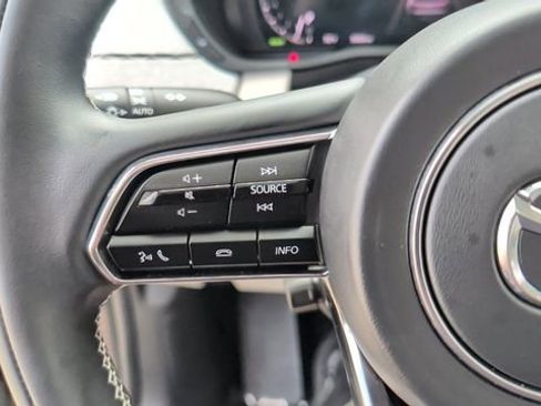 Certified 2026 MAZDA CX-90 3.3 Turbo S w/ Premium Plus AWD/4WD image 28