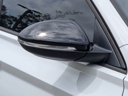 New 2026 Volkswagen Jetta GLI Autobahn FWD image 10
