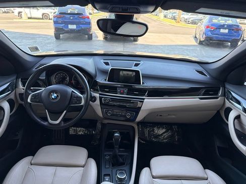 Used 2018 BMW X1 sDrive28i FWD image 14