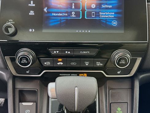 Used 2018 Honda CR-V EX image 16