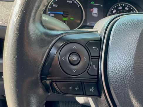 Certified 2022 Toyota RAV4 XLE w/ Convenience Package AWD/4WD image 18