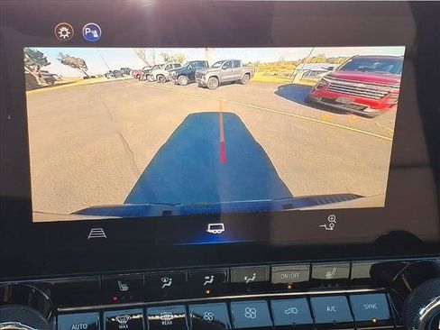 New 2026 Chevrolet Colorado Trail Boss image 24