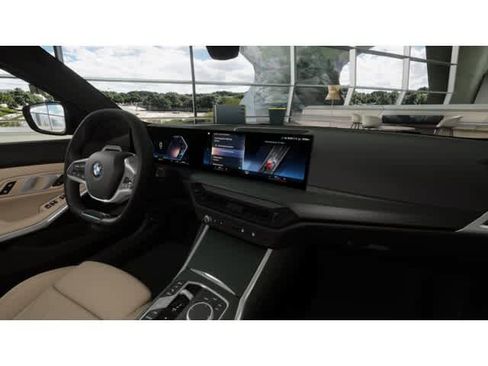 New 2026 BMW 330i xDrive 330i xDrive w/ Convenience Package image 14