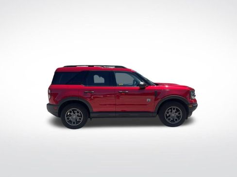 Used 2021 Ford Bronco Sport Big Bend w/ Big Bend Package AWD/4WD image 4