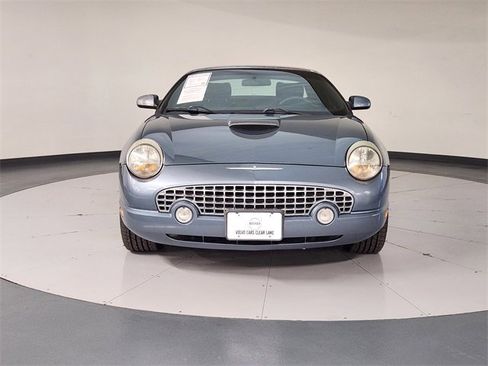 Used 2005 Ford Thunderbird image 8