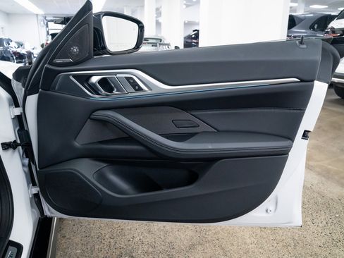 Used 2023 BMW i4 M50 w/ Premium Package image 24
