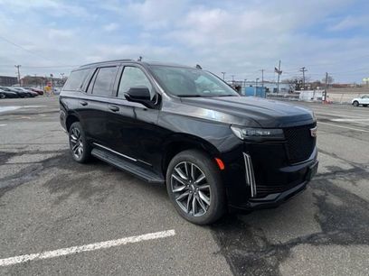 Used 2023 Cadillac Escalade Sport
