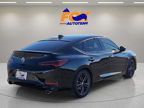 Certified 2024 Acura Integra A-Spec image 5