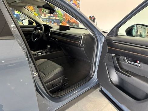 Used 2025 MAZDA CX-50 2.5 Hybrid w/ Premium Plus Pkg AWD/4WD image 50