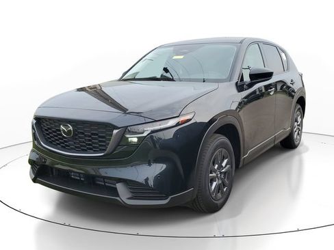 New 2026 MAZDA CX-5 Select AWD/4WD image 2