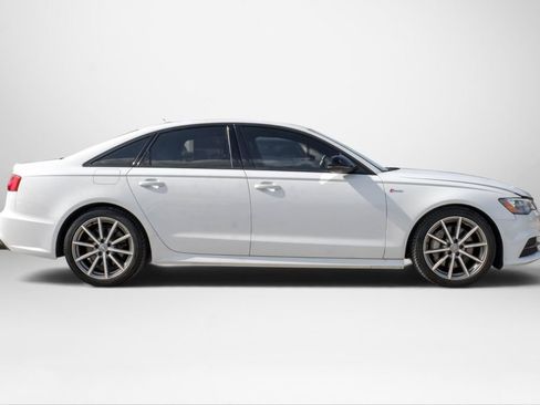 Used 2018 Audi A6 3.0T Sport w/ Cold Weather Package AWD/4WD image 5
