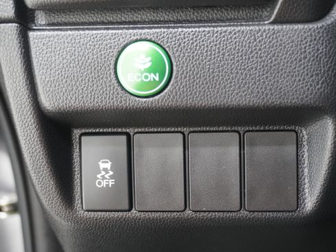 Used 2020 Honda Fit LX image 17
