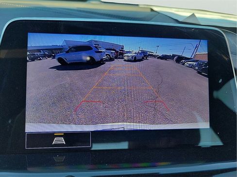 New 2026 Cadillac CT4 Luxury image 18