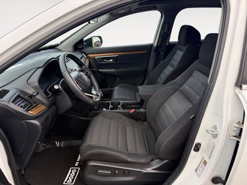 Used 2022 Honda CR-V EX image 10