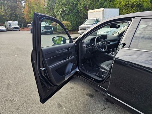 New 2025 MAZDA CX-5 AWD 2.5 S w/ Premium Plus Pkg image 21