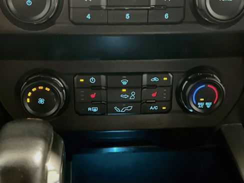 Used 2019 Ford F150 Raptor w/ Equipment Group 801A Mid AWD/4WD image 12
