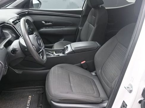 Used 2023 Hyundai Santa Cruz SEL w/ Activity Package AWD/4WD image 18