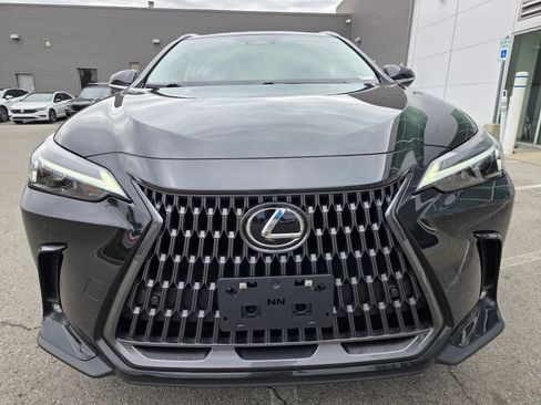 Used 2024 Lexus NX 350 AWD image 5