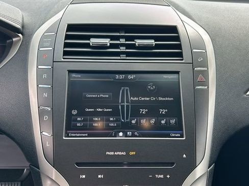 Used 2015 Lincoln MKZ Hybrid FWD image 20