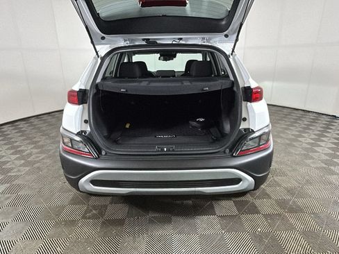 Certified 2023 Hyundai Kona SEL w/ Convenience Package AWD/4WD image 32