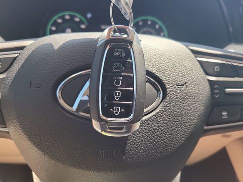 Used 2020 Hyundai Palisade Limited AWD/4WD image 32