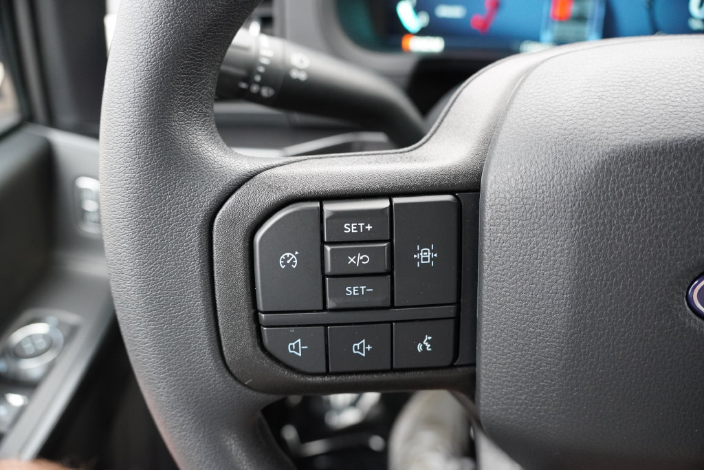 Certified 2024 Ford F150 STX AWD/4WD image 30