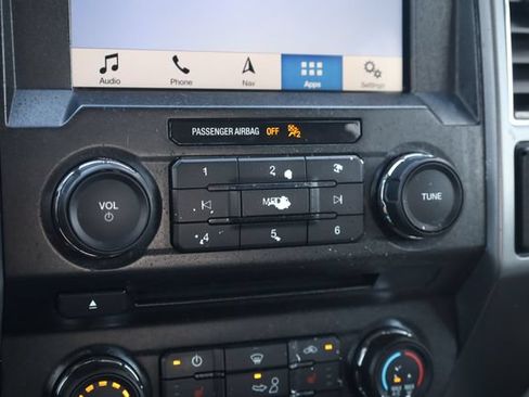 Used 2018 Ford F150 XLT w/ Equipment Group 302A Luxury RWD image 22
