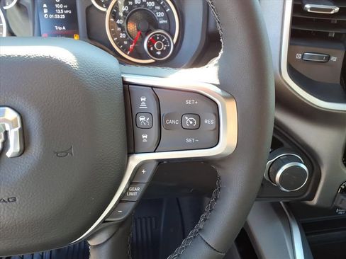 New 2026 RAM 1500 Big Horn image 22