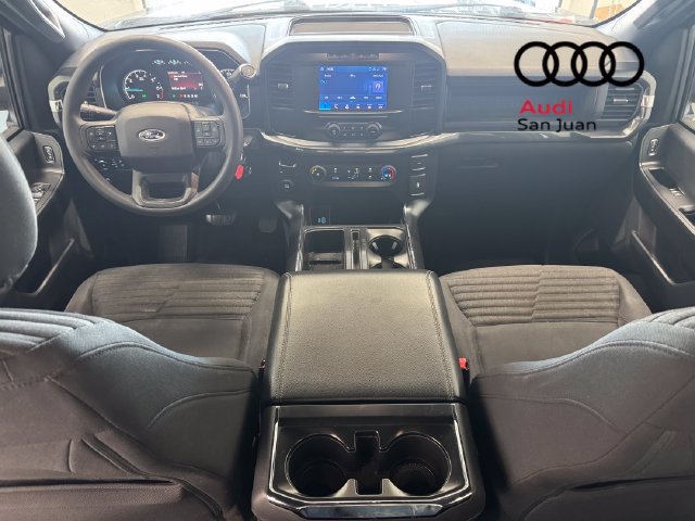 Used 2022 Ford F150 XL w/ STX Appearance Package RWD image 24