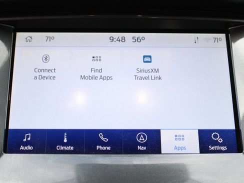 Used 2021 Ford Ranger Lariat w/ Equipment Group 501A High image 33