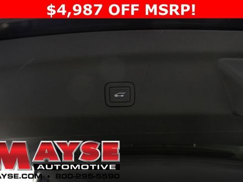 New 2026 GMC Yukon XL AT4 Ultimate image 27