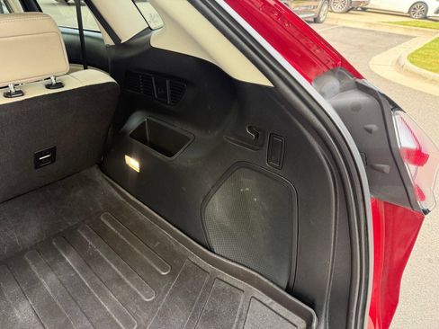 Used 2020 Ford Edge Titanium FWD image 14