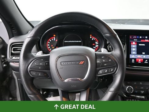 Used 2025 Dodge Durango R/T AWD/4WD image 37