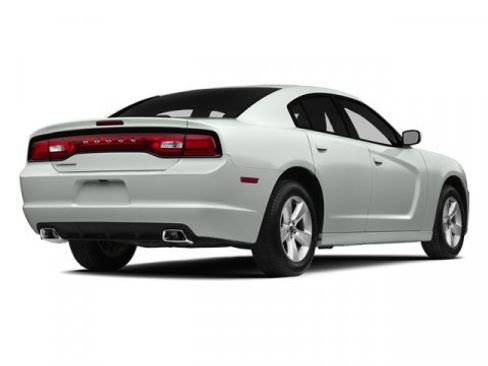 Used 2014 Dodge Charger SE w/ Connectivity Group image 5