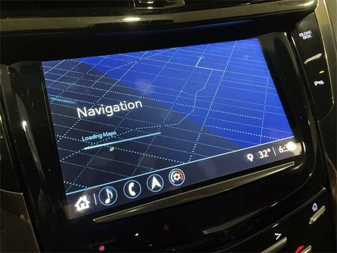 Used 2018 Cadillac CTS Luxury image 19