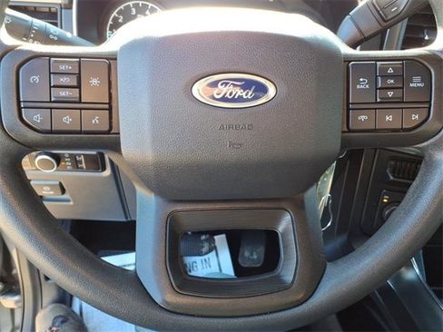 Used 2023 Ford F150 XL w/ STX Appearance Package image 12