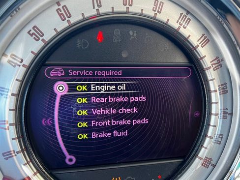 Used 2012 MINI Cooper Clubman S w/ John Cooper Works Pkg FWD image 29