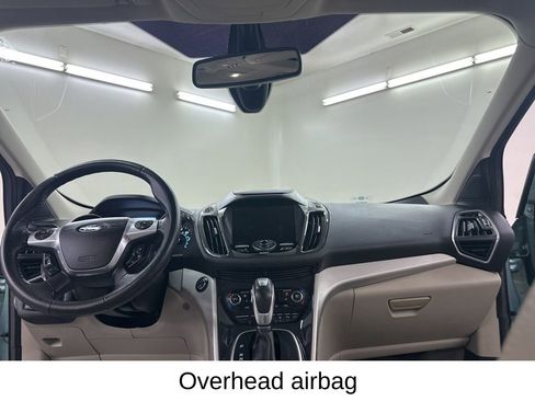 Used 2013 Ford Escape SEL image 26