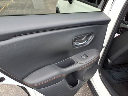 Used 2024 Honda HR-V Sport image 7