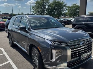 Used 2024 Hyundai Palisade Calligraphy AWD/4WD video 1