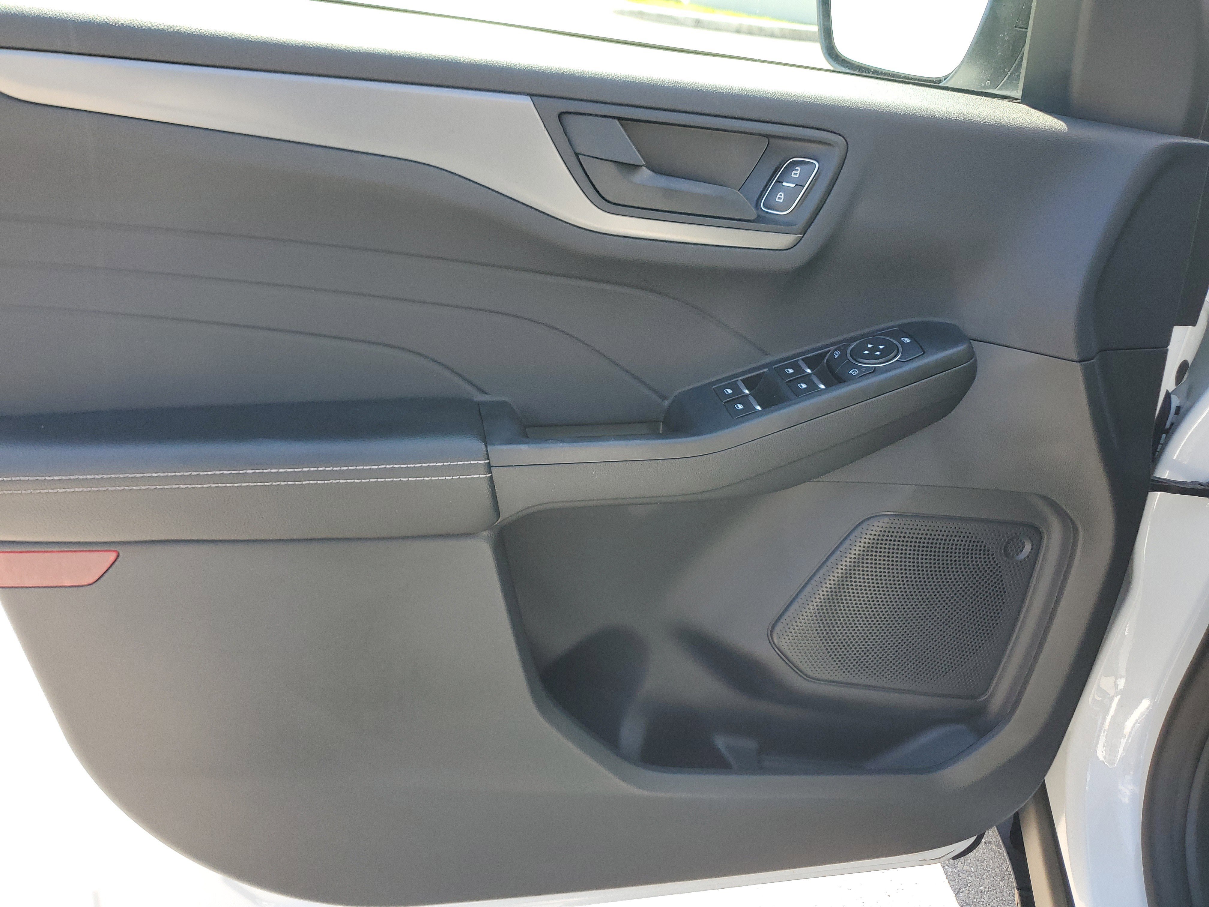 Used 2024 Ford Escape Active FWD image 26