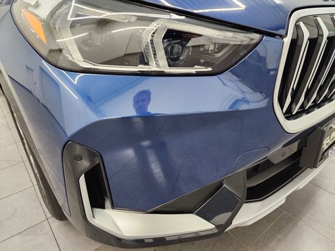 Used 2025 BMW X1 xDrive28i image 25