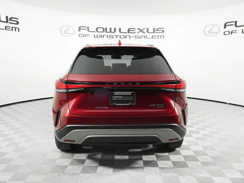 Certified 2025 Lexus RX 350 Premium Plus w/ Convenience Package image 6